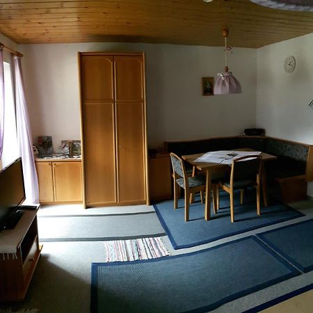 Apartmenthaus Immler Gaschurn Esterno foto