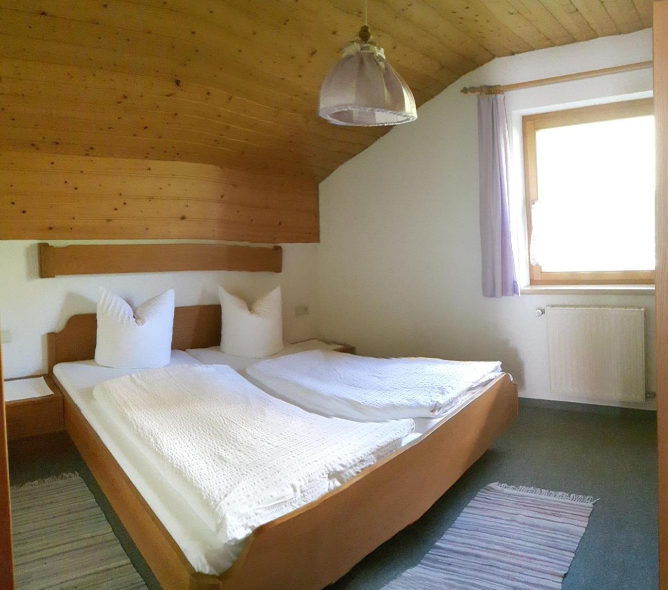 Apartmenthaus Immler Gaschurn Esterno foto