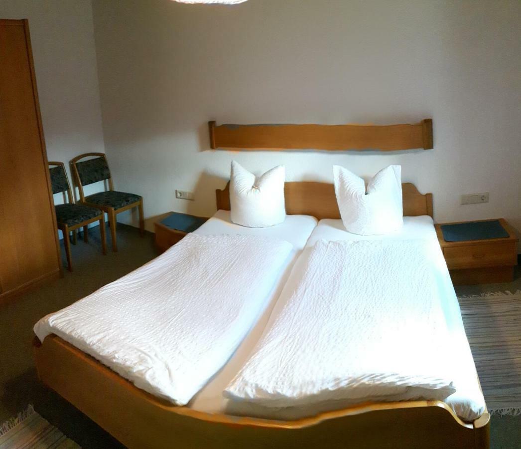 Apartmenthaus Immler Gaschurn Esterno foto