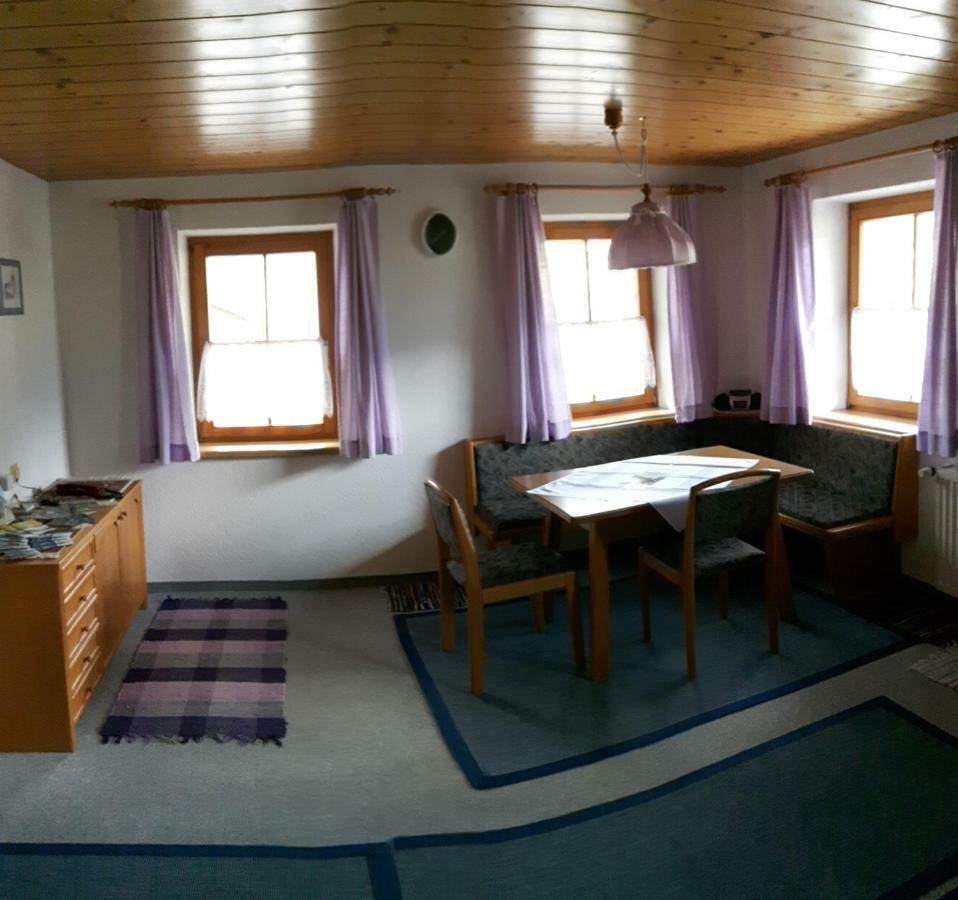 Apartmenthaus Immler Gaschurn Esterno foto