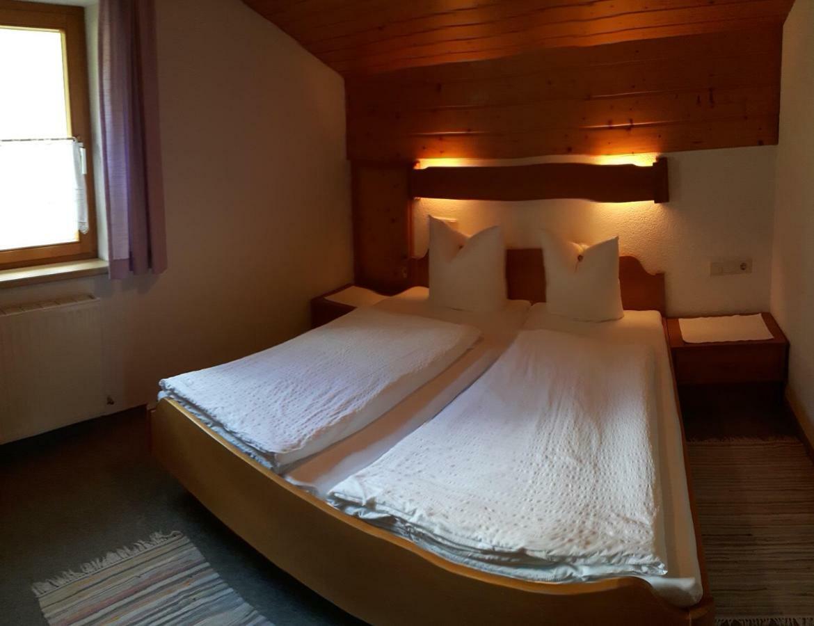Apartmenthaus Immler Gaschurn Esterno foto