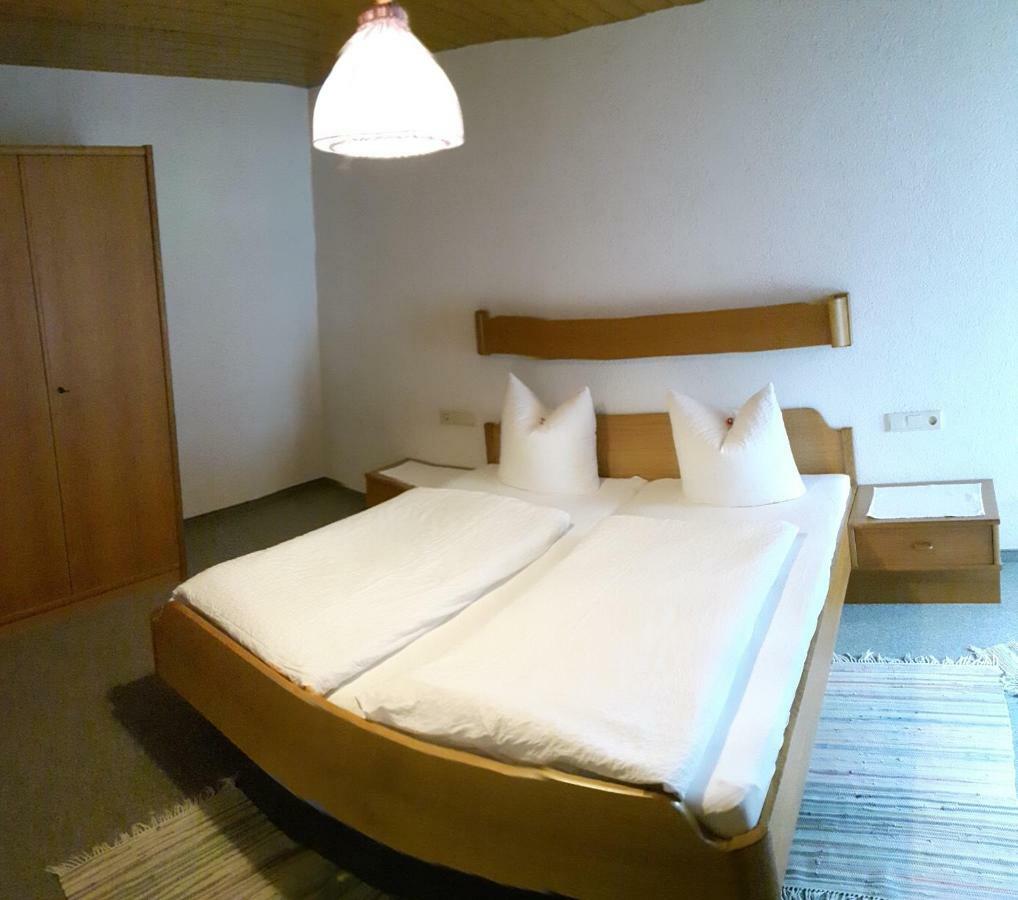 Apartmenthaus Immler Gaschurn Esterno foto