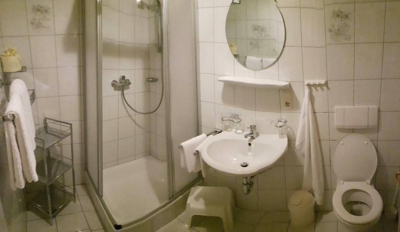 Apartmenthaus Immler Gaschurn Esterno foto
