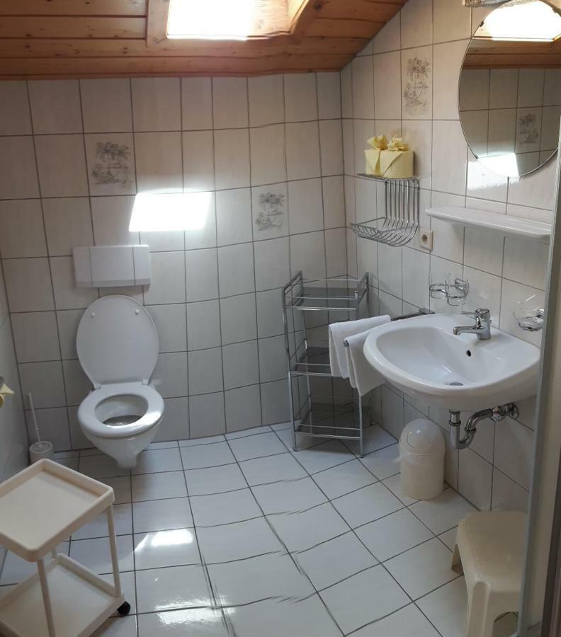 Apartmenthaus Immler Gaschurn Esterno foto