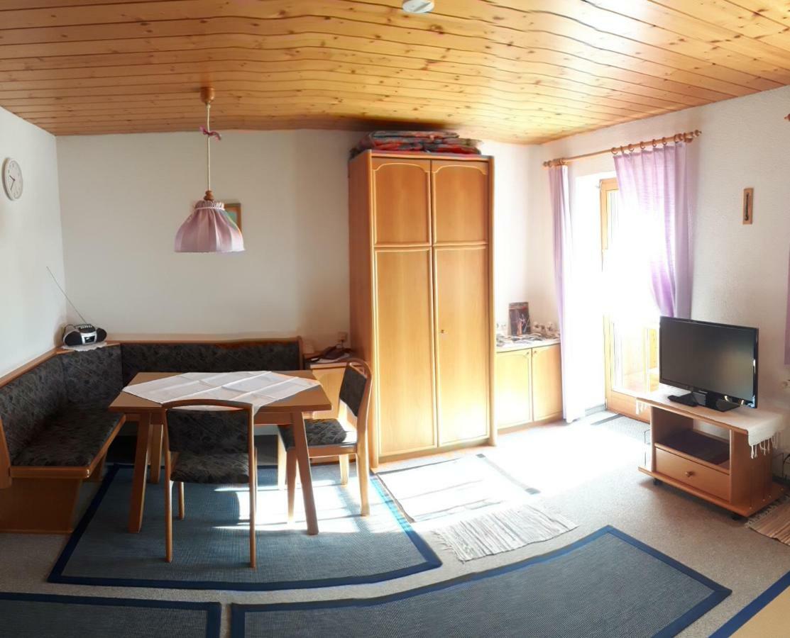 Apartmenthaus Immler Gaschurn Esterno foto