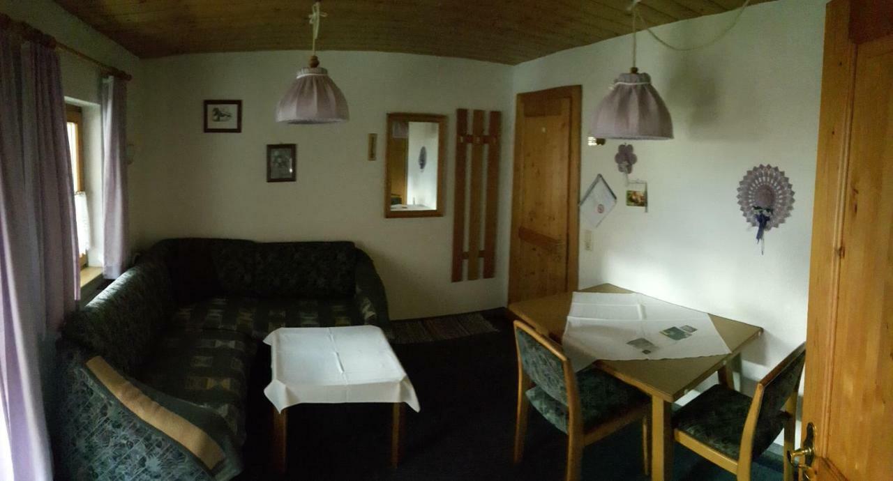 Apartmenthaus Immler Gaschurn Esterno foto