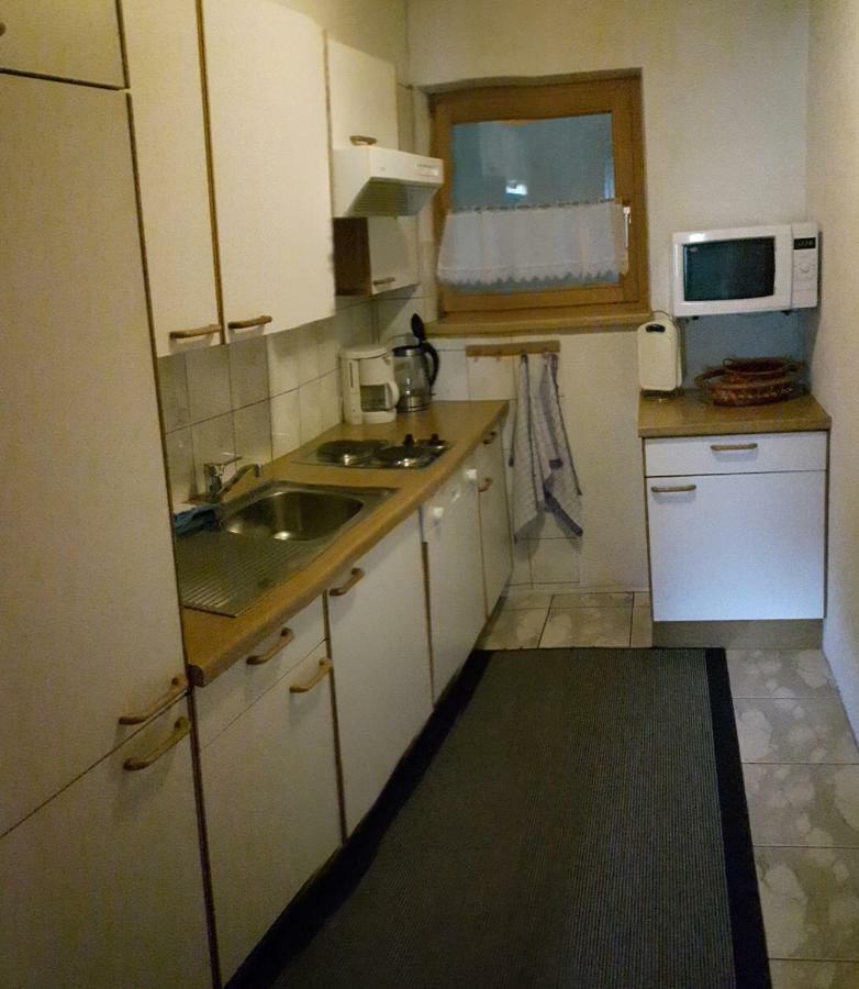 Apartmenthaus Immler Gaschurn Esterno foto