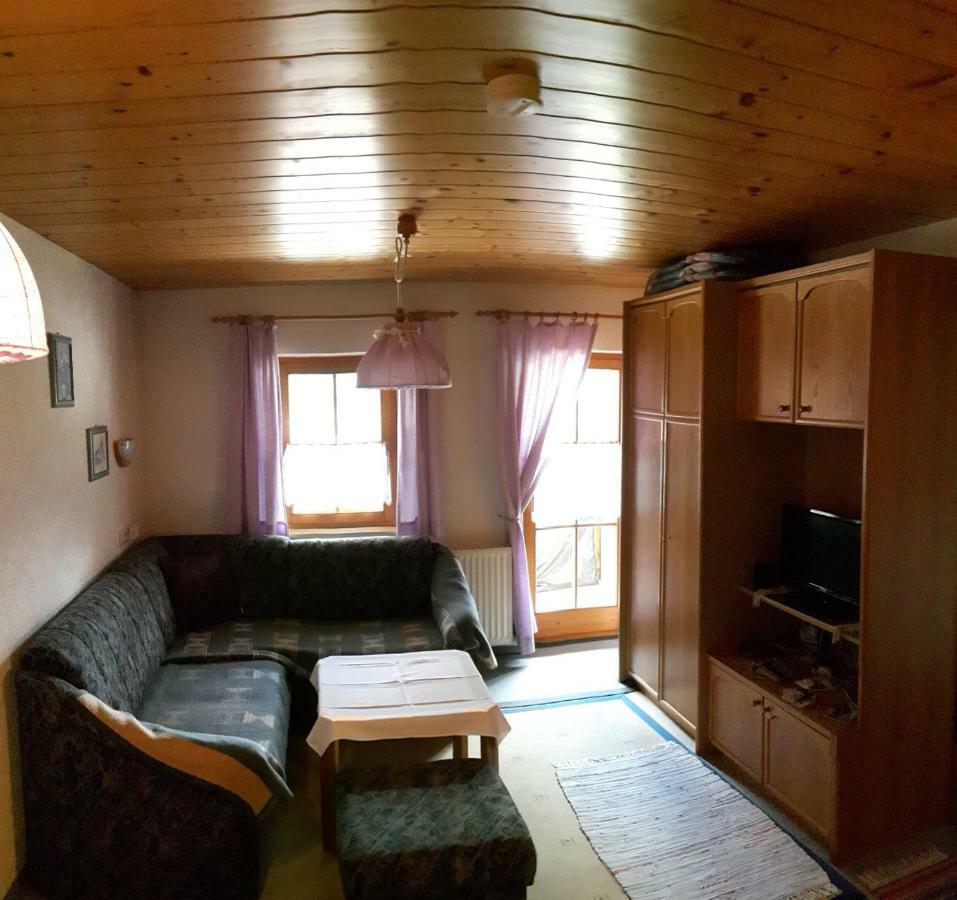Apartmenthaus Immler Gaschurn Esterno foto