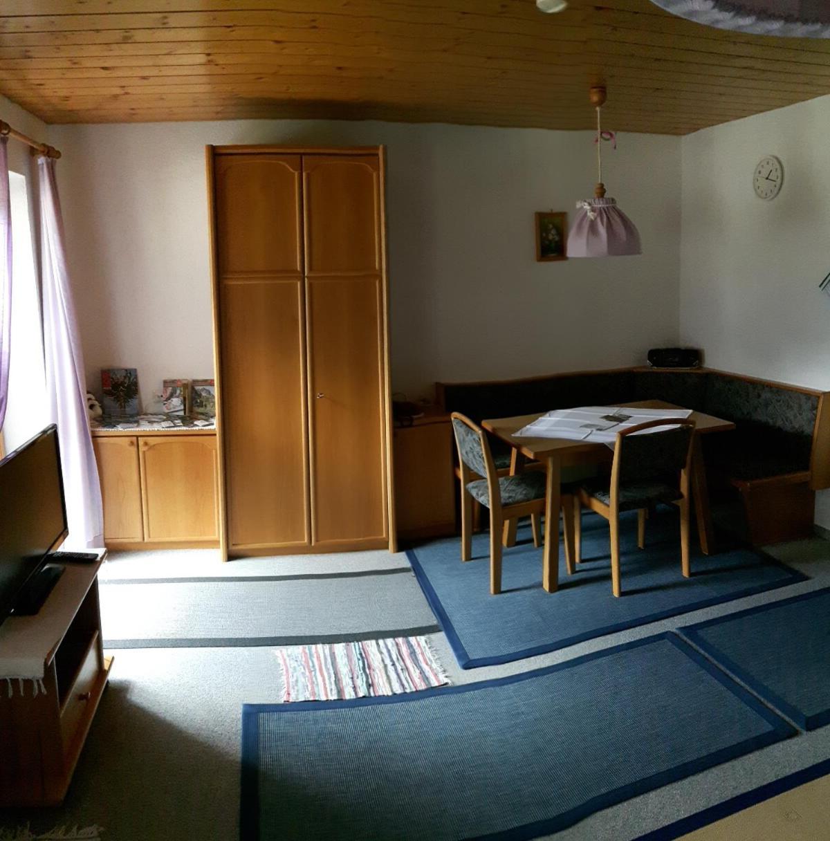 Apartmenthaus Immler Gaschurn Esterno foto