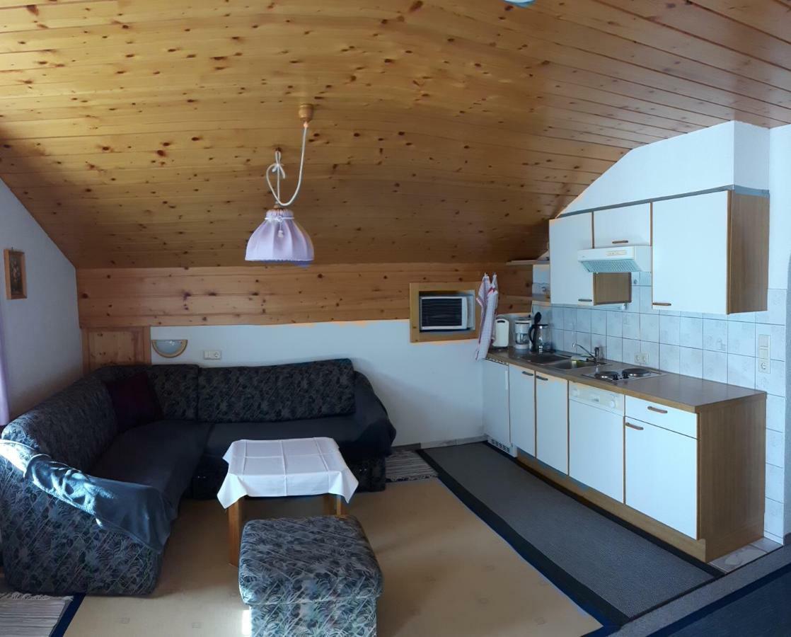 Apartmenthaus Immler Gaschurn Esterno foto