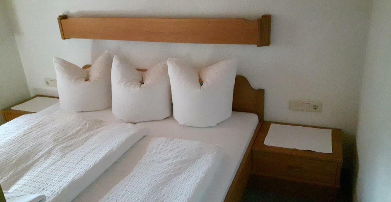 Apartmenthaus Immler Gaschurn Esterno foto