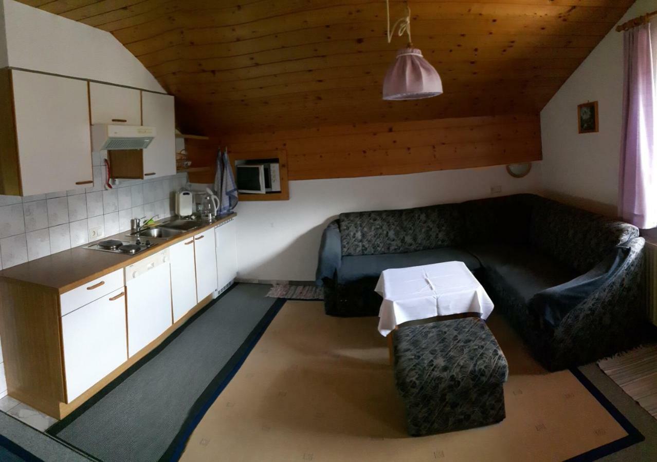 Apartmenthaus Immler Gaschurn Esterno foto
